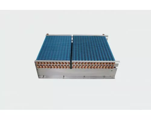 BC10 - Evaporator #27 BC10 - Evaporator #27