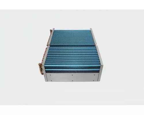 BC10 - Evaporator #27 BC10 - Evaporator #27