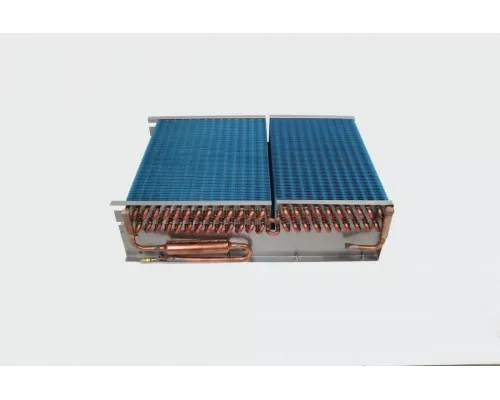 BC10 - Evaporator #27 BC10 - Evaporator #27
