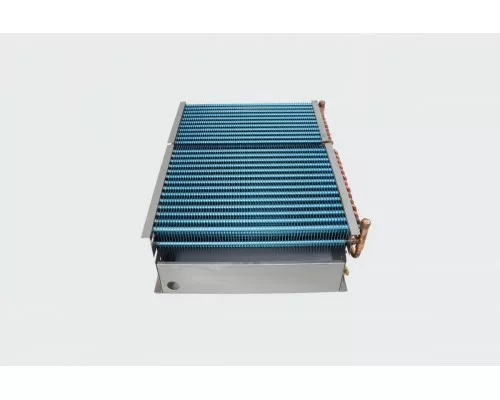 BC10 - Evaporator #27 BC10 - Evaporator #27