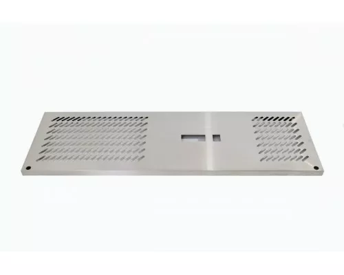 SAL900/901 - Front Panel #43 SAL900/901 - Front Panel #43