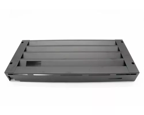 BC360L - Front Panel BC360L - Front Panel