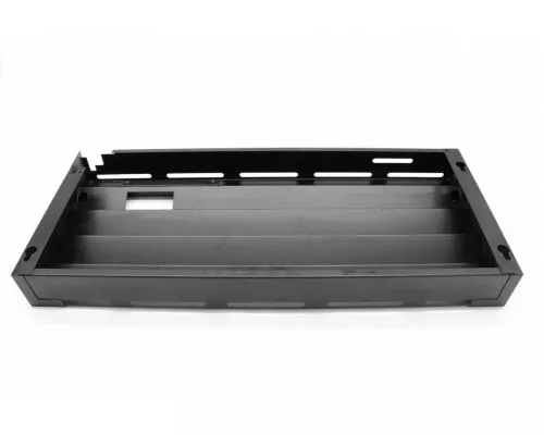 BC360L - Front Panel BC360L - Front Panel