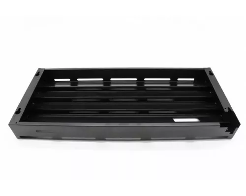 BC360L - Front Panel BC360L - Front Panel