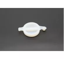 CUTTER 12/18 L- Rubber Lid