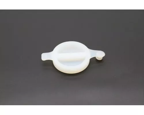 CUTTER 12/18 L- Rubber Lid CUTTER 12/18 L- Rubber Lid