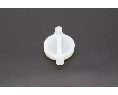 CUTTER 12/18 L- Rubber Lid CUTTER 12/18 L- Rubber Lid