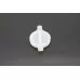 CUTTER 12/18 L- Rubber Lid