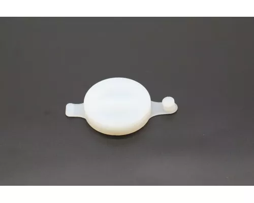 CUTTER 12/18 L- Rubber Lid CUTTER 12/18 L- Rubber Lid