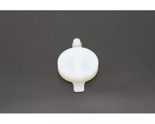 CUTTER 12/18 L- Rubber Lid CUTTER 12/18 L- Rubber Lid