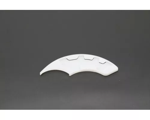 CUTTER 12/18 L - Lower Blade Shield CUTTER 12/18 L - Lower Blade Shield