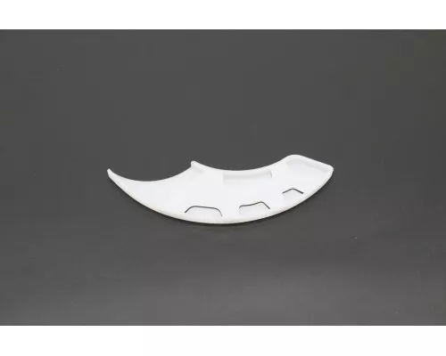 CUTTER 12/18 L - Lower Blade Shield CUTTER 12/18 L - Lower Blade Shield