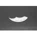 CUTTER 12/18 L - Lower Blade Shield
