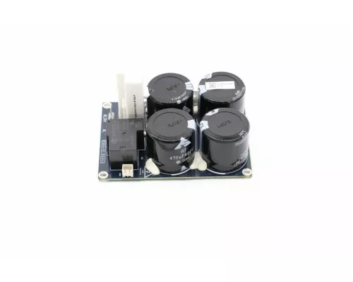 CUTTER 12/18 L - Capacitor Group 1 CUTTER 12/18 L - Capacitor Group 1
