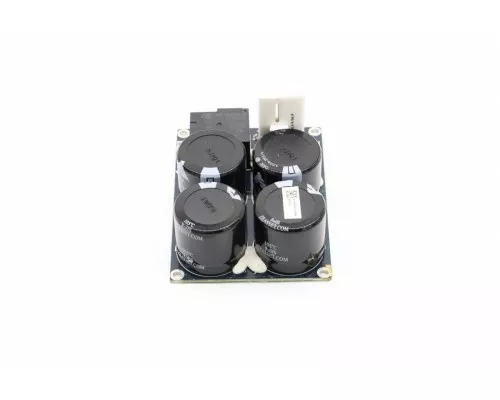 CUTTER 12/18 L - Capacitor Group 1 CUTTER 12/18 L - Capacitor Group 1