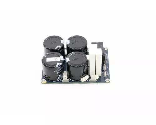 CUTTER 12/18 L - Capacitor Group 1 CUTTER 12/18 L - Capacitor Group 1