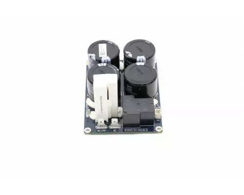 CUTTER 12/18 L - Capacitor Group 1 CUTTER 12/18 L - Capacitor Group 1