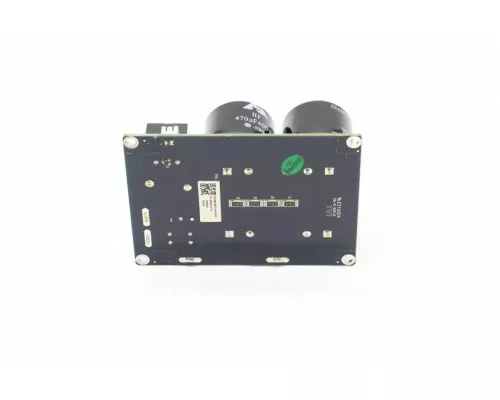 CUTTER 12/18 L - Capacitor Group 1 CUTTER 12/18 L - Capacitor Group 1