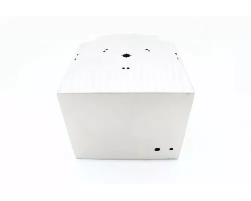 CUTTER 12/18 L - Bottom Base CUTTER 12/18 L - Bottom Base