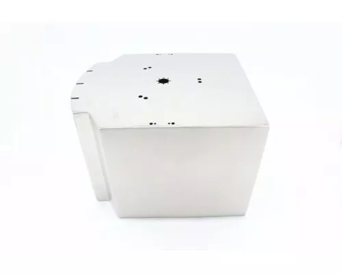CUTTER 12/18 L - Bottom Base CUTTER 12/18 L - Bottom Base
