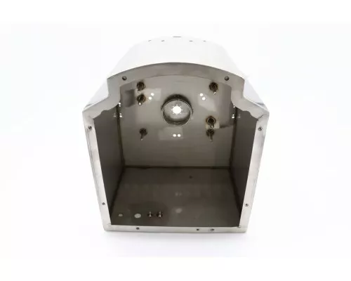 CUTTER 12/18 L - Bottom Base CUTTER 12/18 L - Bottom Base