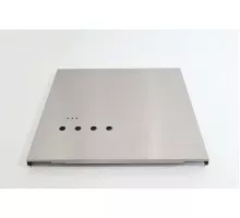 ID2000 - Front Panel
