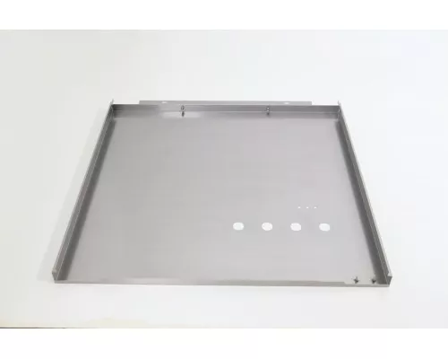 ID2000 - Front Panel ID2000 - Front Panel