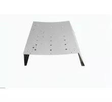 HDD120 - Stainless Steel Housing #34