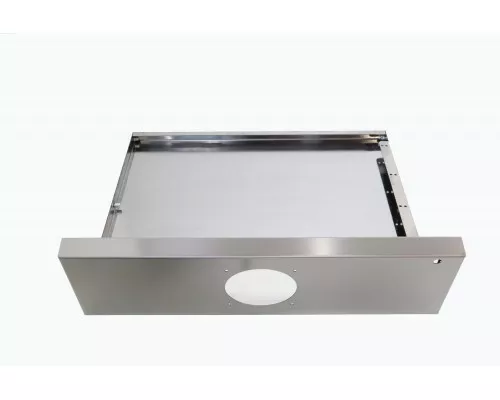 MCP - Front Panel Sheet MCP - Front Panel Sheet