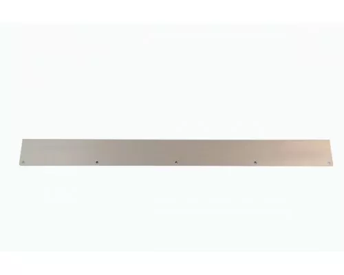 INDUCTION - Back Plate INDUCTION - Back Plate