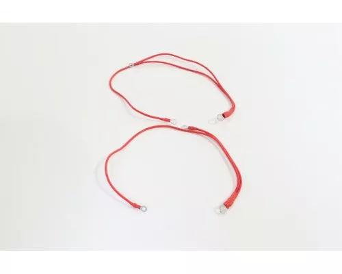 INDUCTION - Cable Mainboard (Red) INDUCTION - Cable Mainboard (Red)