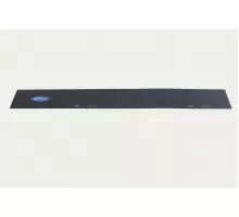 CONTROL PANEL STICKER - P