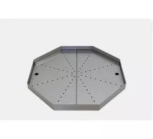 MDG - Type Tray #8