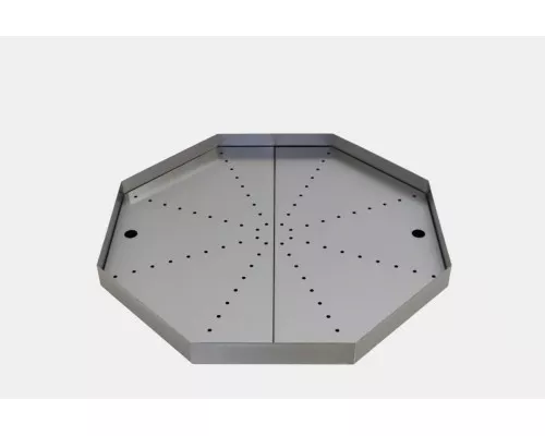 MDG - Type Tray #8 MDG - Type Tray #8