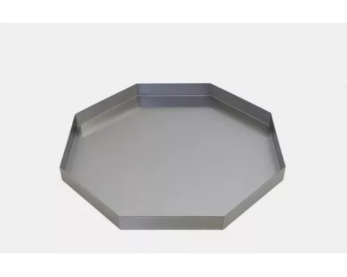 MDG - Type Tray #8 MDG - Type Tray #8