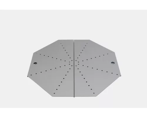 MDG - Type Tray #8 MDG - Type Tray #8