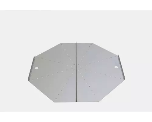 MDG - Type Tray #8 MDG - Type Tray #8
