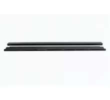 BC700L - Upper & Lower Rail #9/10