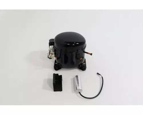 COMPRESSOR - Ety130l (R600a) COMPRESSOR - Ety130l (R600a)