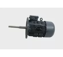CUTTER 30L - Motor 2,4/3 Kw 1500/3000 Rpm 3P/50Hz B5 #20