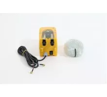 VN3000 - Rinse Pump Nst8