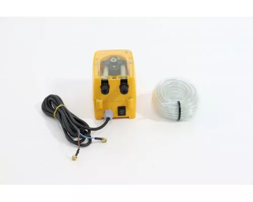 VN3000 - Rinse Pump Nst8
