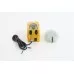 VN3000 - Rinse Pump Nst8