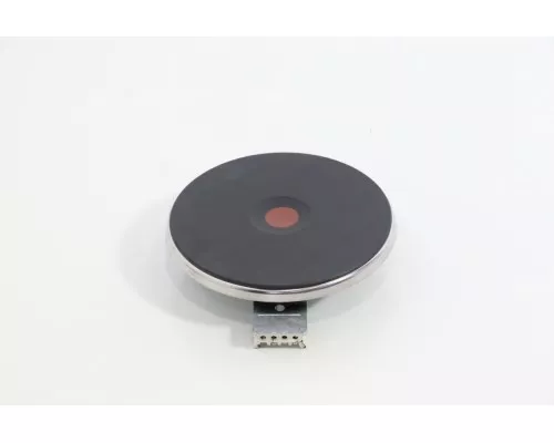 M600 - Heating Element Plate Q180 2000W 230V M600 - Heating Element Plate Q180 2000W 230V
