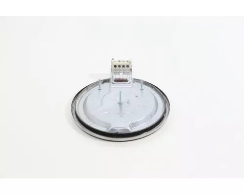 M600 - Heating Element Plate Q180 2000W 230V M600 - Heating Element Plate Q180 2000W 230V