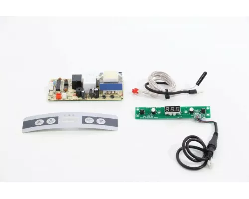 CSC100 - Digital Controller CSC100 - Digital Controller