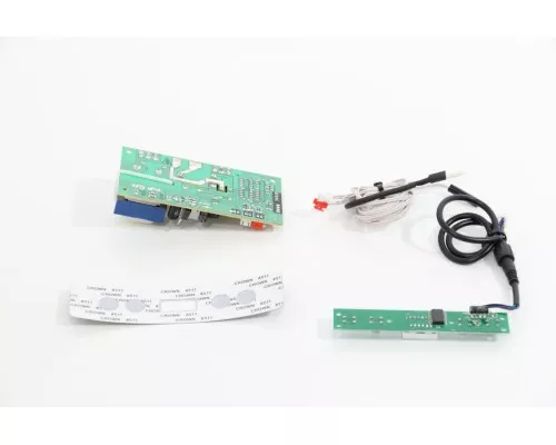 CSC100 - Digital Controller CSC100 - Digital Controller