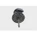 CUTTER 50L - Motor 4,7/6 Kw 1500/3000 Rpm 3P/50Hz B5 #20