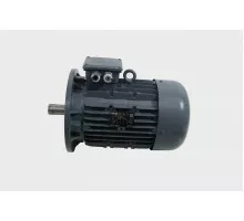 CUTTER 70L - Motor 6,3/7,8 Kw 1500/3000 Rpm 3P/50Hz B5 #20