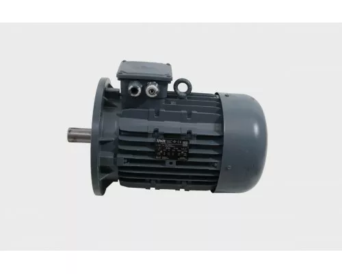 CUTTER 70L - Motor 6,3/7,8 Kw 1500/3000 Rpm 3P/50Hz B5 #20 CUTTER 70L - Motor 6,3/7,8 Kw 1500/3000 Rpm 3P/50Hz B5 #20